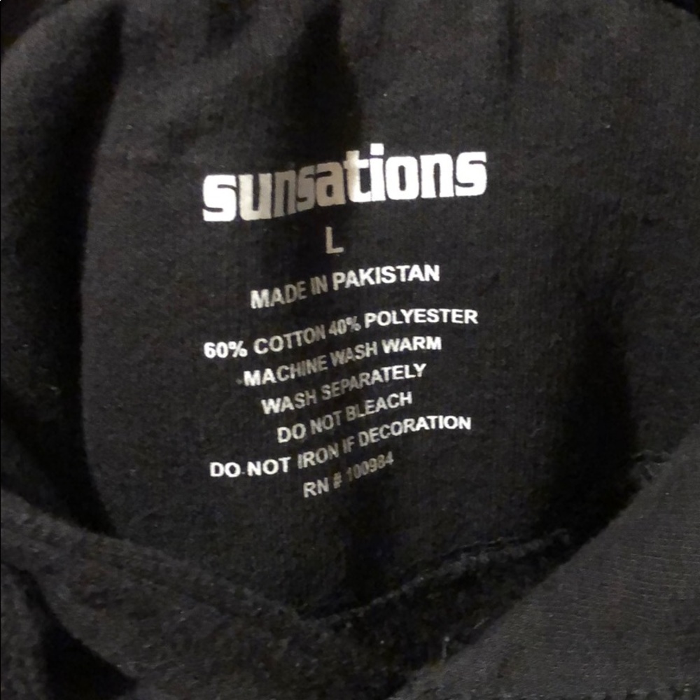 Hoodie - Picture 3 of 3